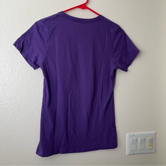 Vintage Y2K Hot Topic Mighty Fine Roman Dirge - Lenore Ice Cream Tee - Sz L - Picture 6 of 8